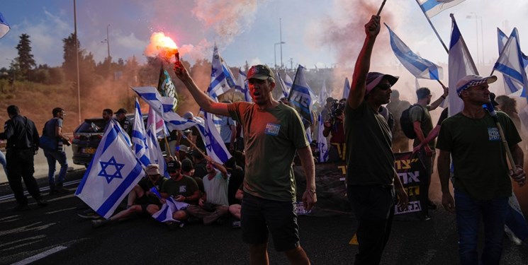 Insubordination Continues to Shake Israeli Military