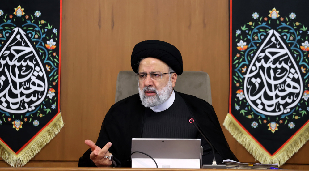Permitting Desecration of Qur’an Not Freedom of Expression, Rather ’Modern Ignorance’: Iran President