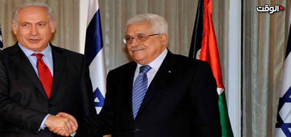 الصفقة الأمنية الجديدة بين الصهاينة ومنظمة السلطة الفلسطينية