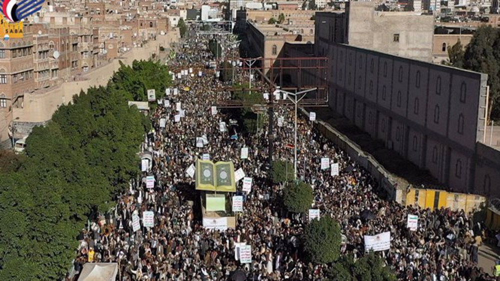 Yemeni People Call for Boycott of Swedish, Danish Products