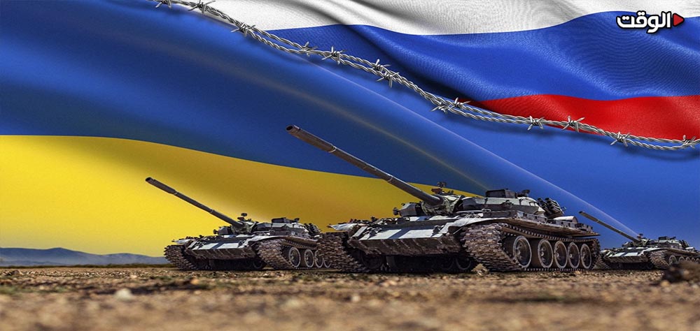 البروفيسور ميرشايمر: حرب أوكرانيا بدأها الغرب لكن روسيا ستنتصر