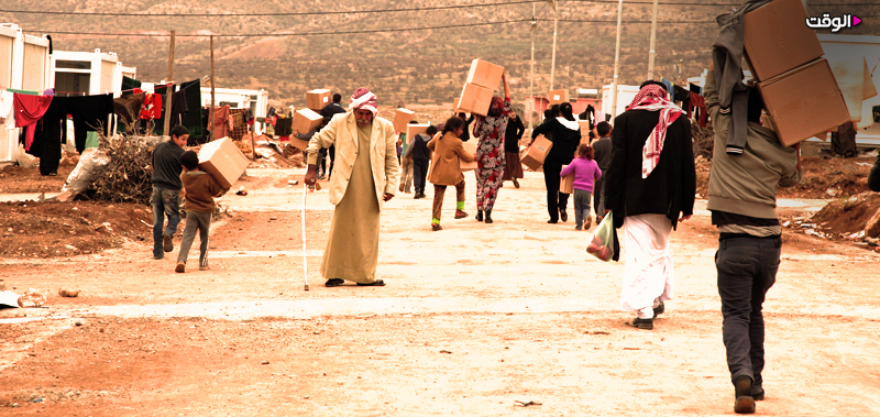 بعد سنوات من سقوط "داعش".. لماذا لم يَعُد اللاجئون العراقيون إلى ديارهم؟