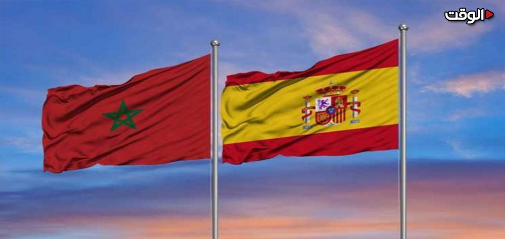المغرب بند انتخابي في إسبانيا