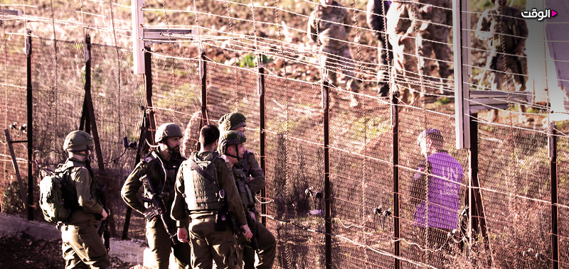 بحران در تل آویو؛ تنش در مرز لبنان