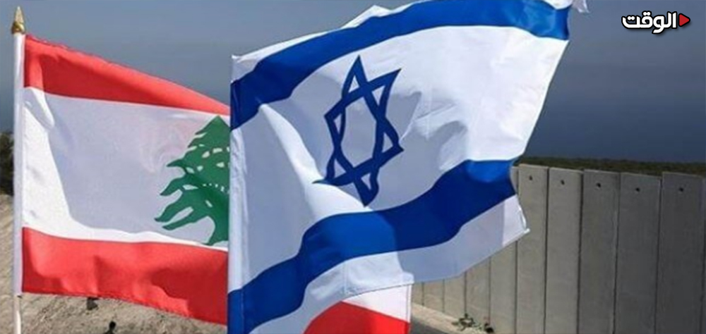 شجاعة لبنان ضد داعمي "إسرائيل" بشأن خيام حزب الله