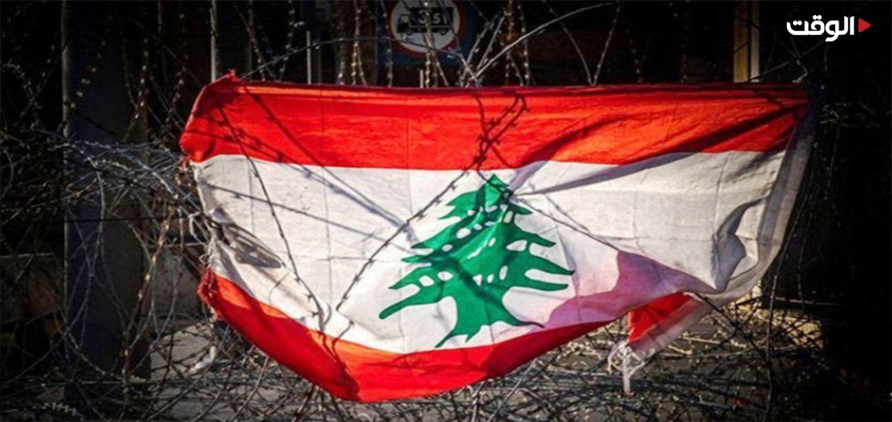 تشكيل لجنة خماسية لحل الأزمة اللبنانية