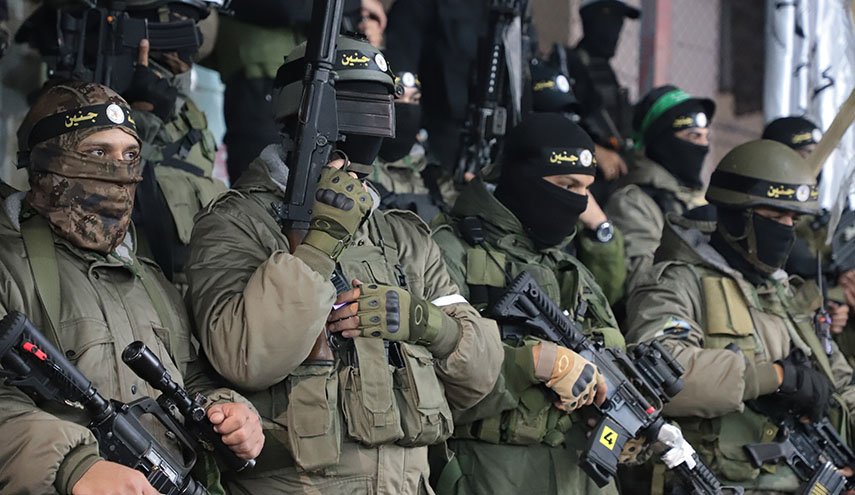 حماس: العدو الصهيوني يخرج من المخيم دون أي انجاز على الرغم من وحشيته