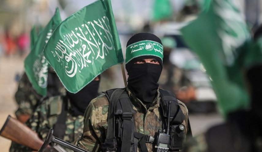حماس تزّف شهيدها خليفة: تصعيد المقاومة هو خيار شعبنا لتحرير الأرض والمقدسات
