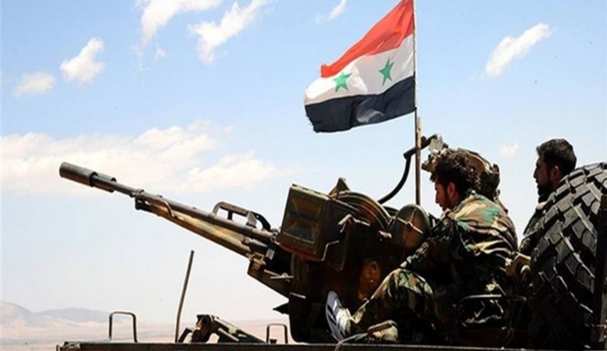سوريا.. الجيش يحبط هجوما إرهابياً على محور عين البيضا في ريف اللاذقية