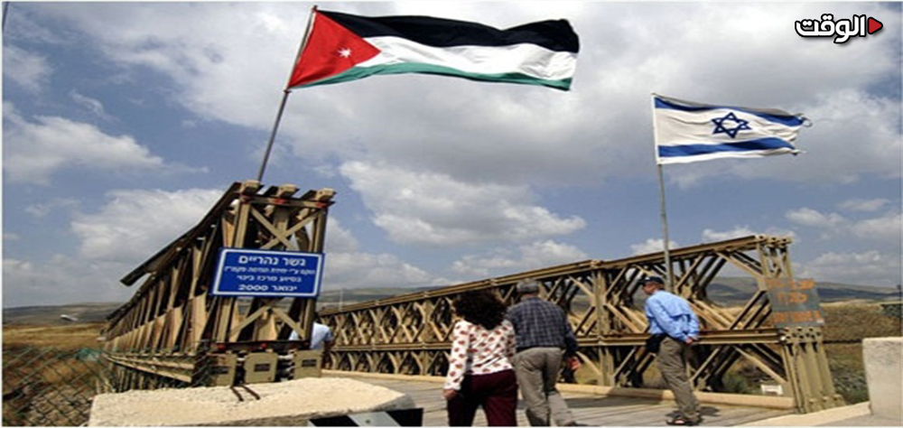 الحرب الإعلاميّة الإسرائيليّة على الأردن.. الأغوار نقطة البداية