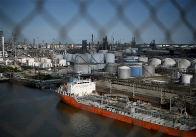 قانونگذاران آمریکایی خواستار حل و فصل موضوع نفت توقیف شده ایران شدند