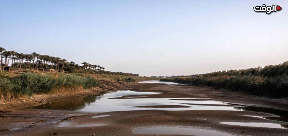 تقرير دولي يحذر: 25 دولة مهددة بشح المياه بينها 15 دولة عربية