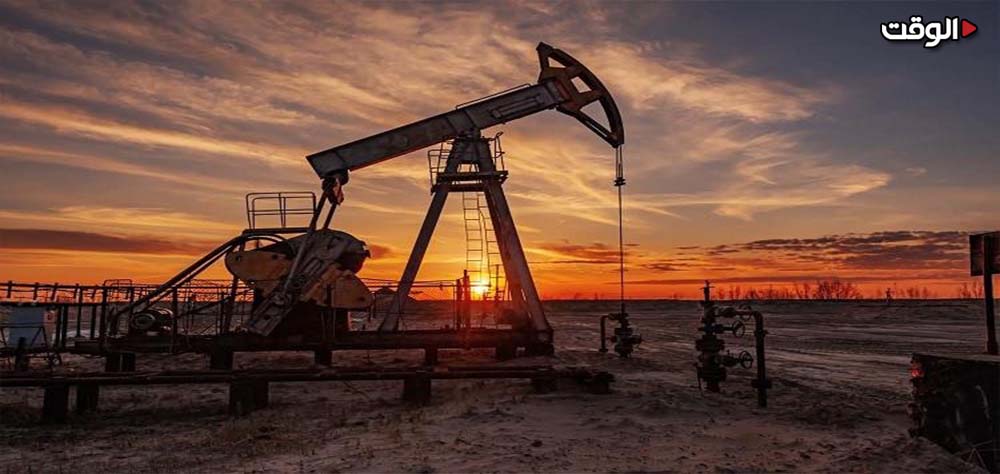 الشرق الاوسط يسجل الحصة الأكبر من انتاج النفط العالمي