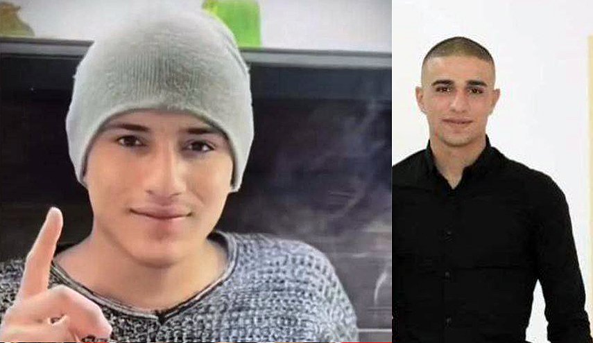 بعد إصابته بعيار ناري... استشهاد فتى فلسطيني متأثرا بإصابته في جنين