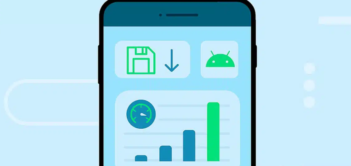 جوجل تسرع تشغيل التطبيقات في نظام أندرويد