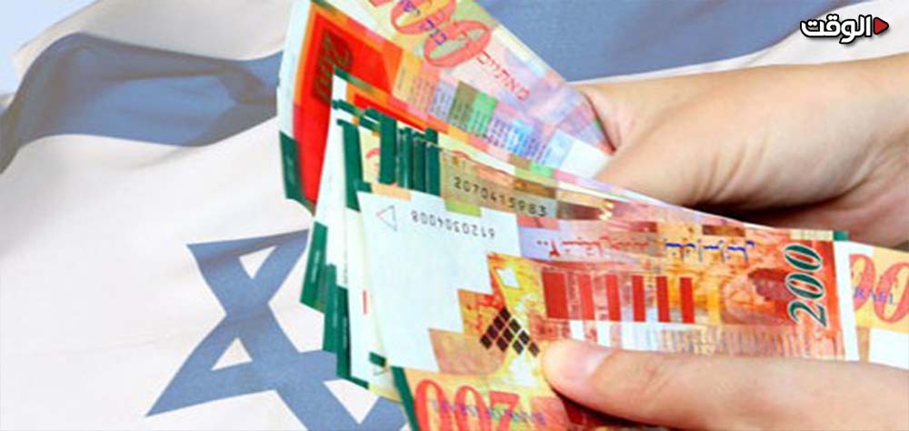 "الإصلاح القضائي" وتأثيره علی الاقتصاد الإسرائيلي.. انهیار قيمة "الشيكل" مقابل العملات الأجنبية