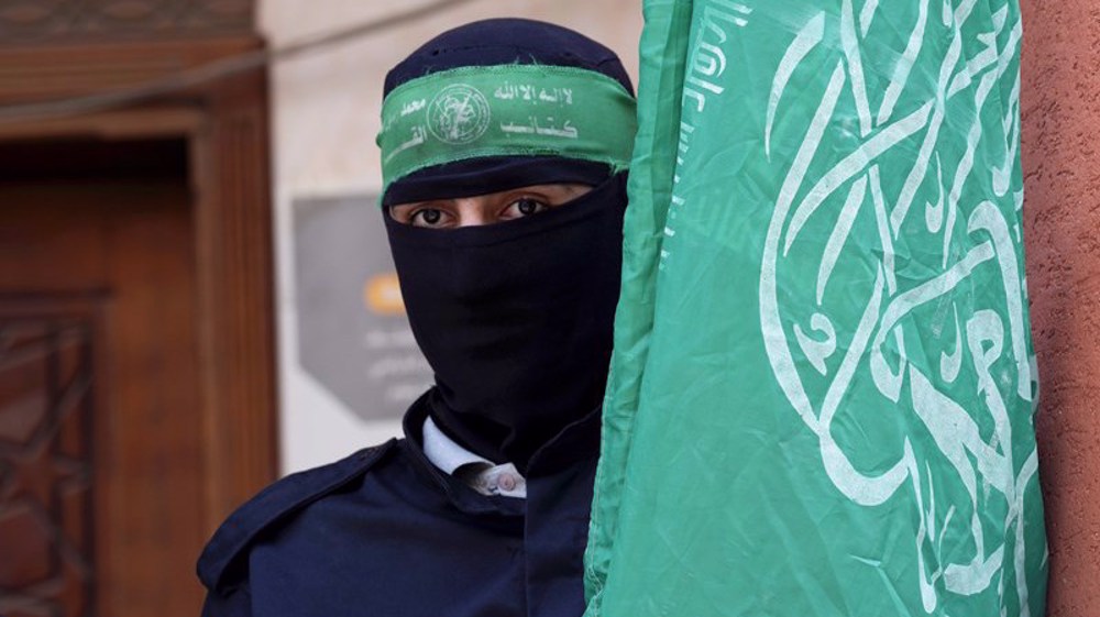 Hamas Warns Israeli regime of ‘Unprecedented Defeat’ Should It Start ‘All-out’ War