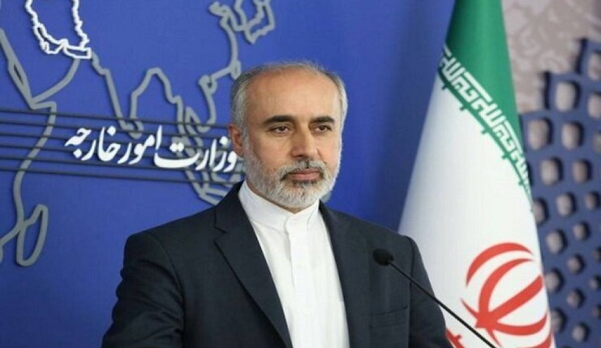 إيران: احتجاز اميركا لشحنة نفط ايرانية يخالف الاتفاق الأخير ولن يبقى دون رد