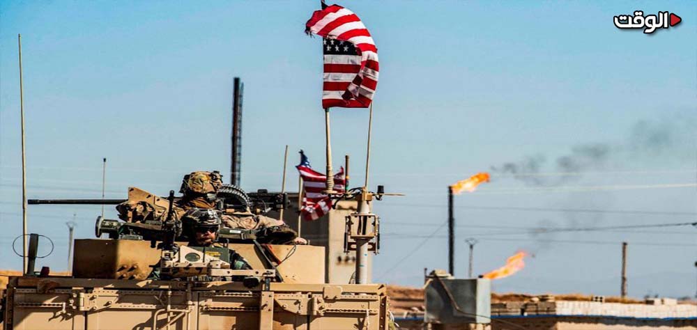 ماذا وراء التحركات الأمريكية في منطقة شرق سوريا الاستراتيجية؟
