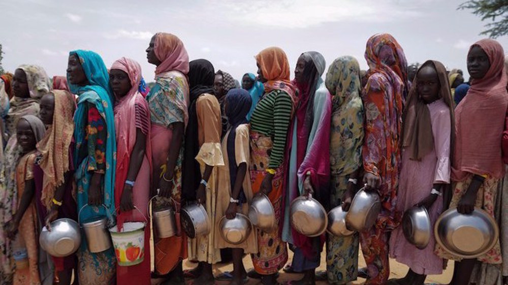 Over 6 Million on Verge of Famine in Sudan: UN