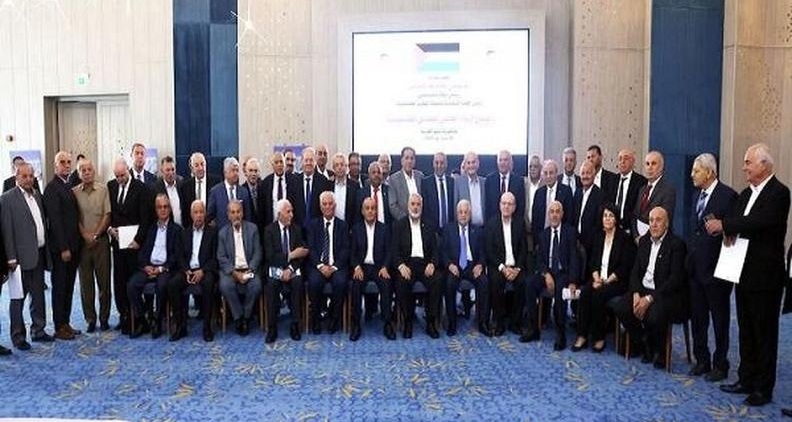 Egypt Palestinian Meeting: Checking Resistance Abbas’ New Mission