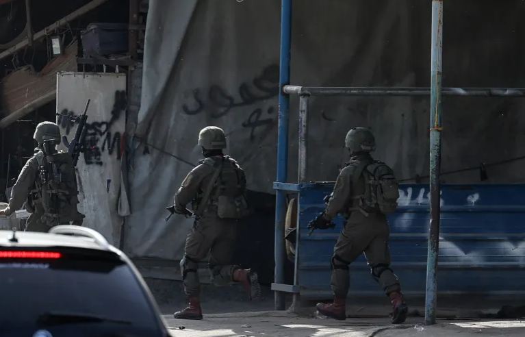 Israeli Settlers Kill another Palestinian Teenager in Occupied West Bank