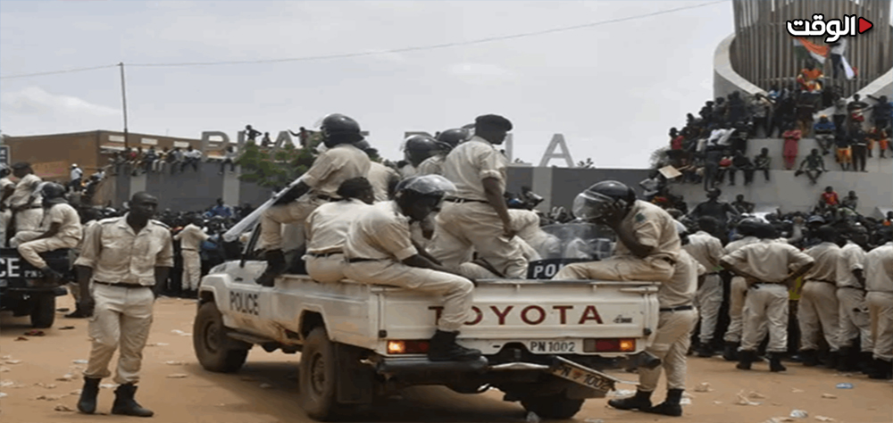 الانقلاب في النيجر.. هل تنفذ إيكواس تهديدها بالتدخل العسكري؟