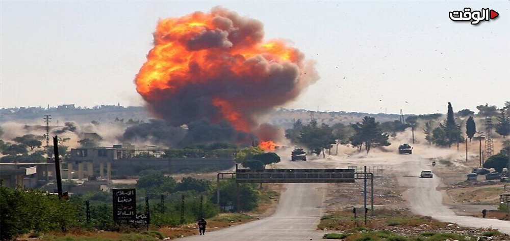 "معركة إدلب" تلوح بالأفق.. الدلالات والمفرزات؟