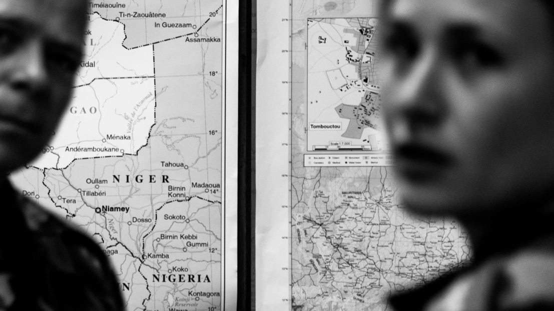 Africa’s NATO? How ECOWAS Became A Tool for Western Imperialism