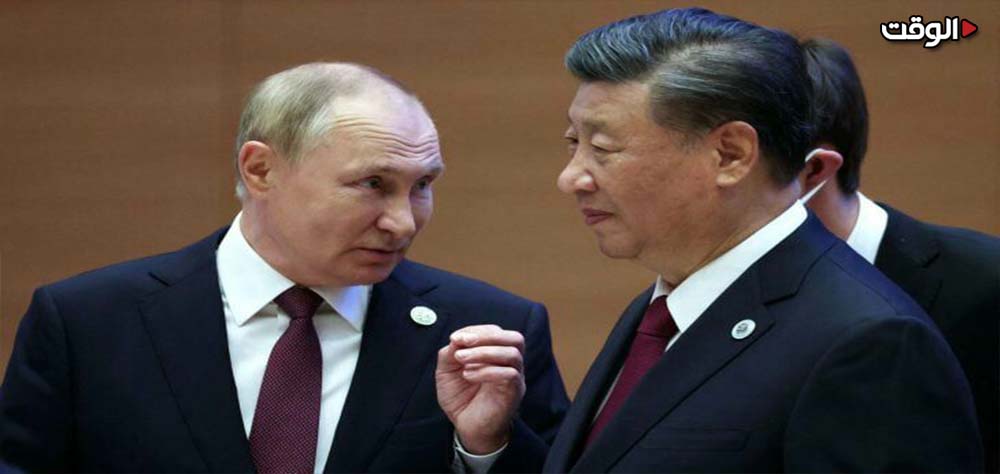 موسكو وبكين تخلتا عن الدولار في العلاقات الاقتصادية بينهما