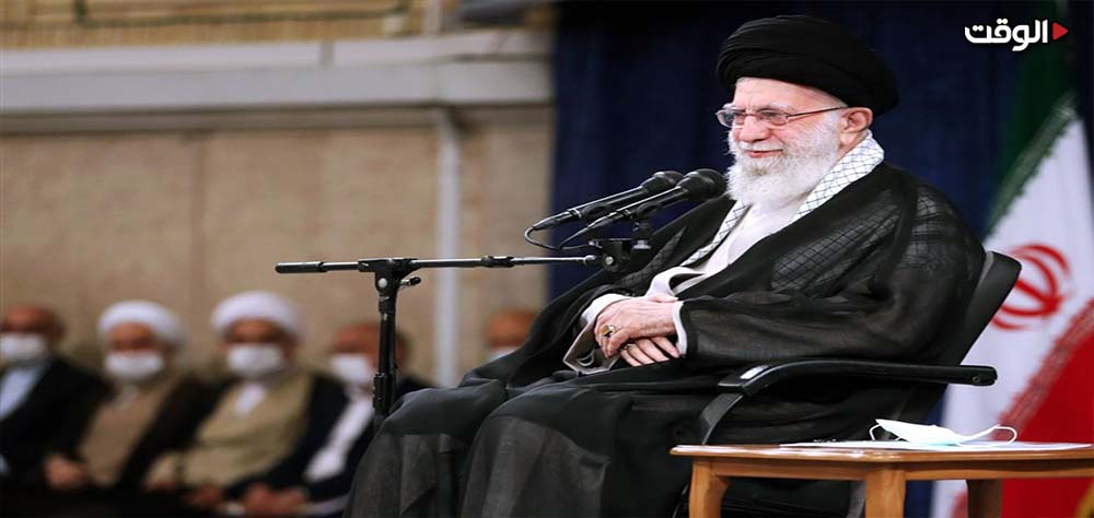 فورين أفيرز: ‏آية الله خامنئي سيجعل إيران القوة الأولى في الشرق الأوسط