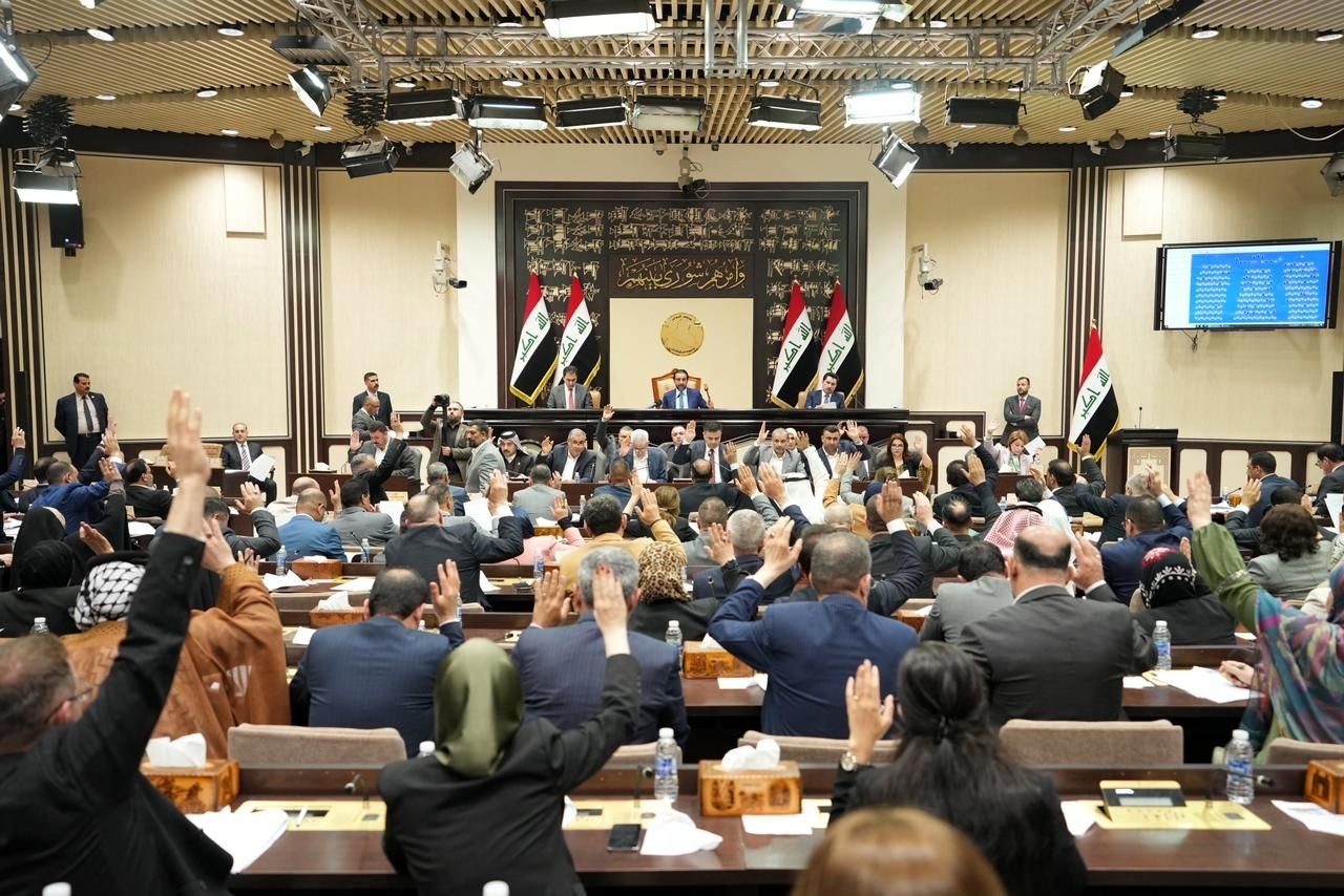 توافقنامه امنیتی بغداد _ واشنگتن زیر گیوتین رأی پارلمان