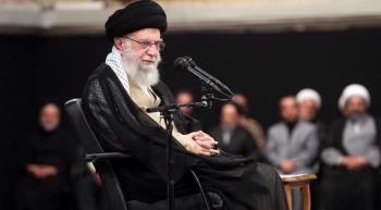World on Verge of Transformation: Iran Leader