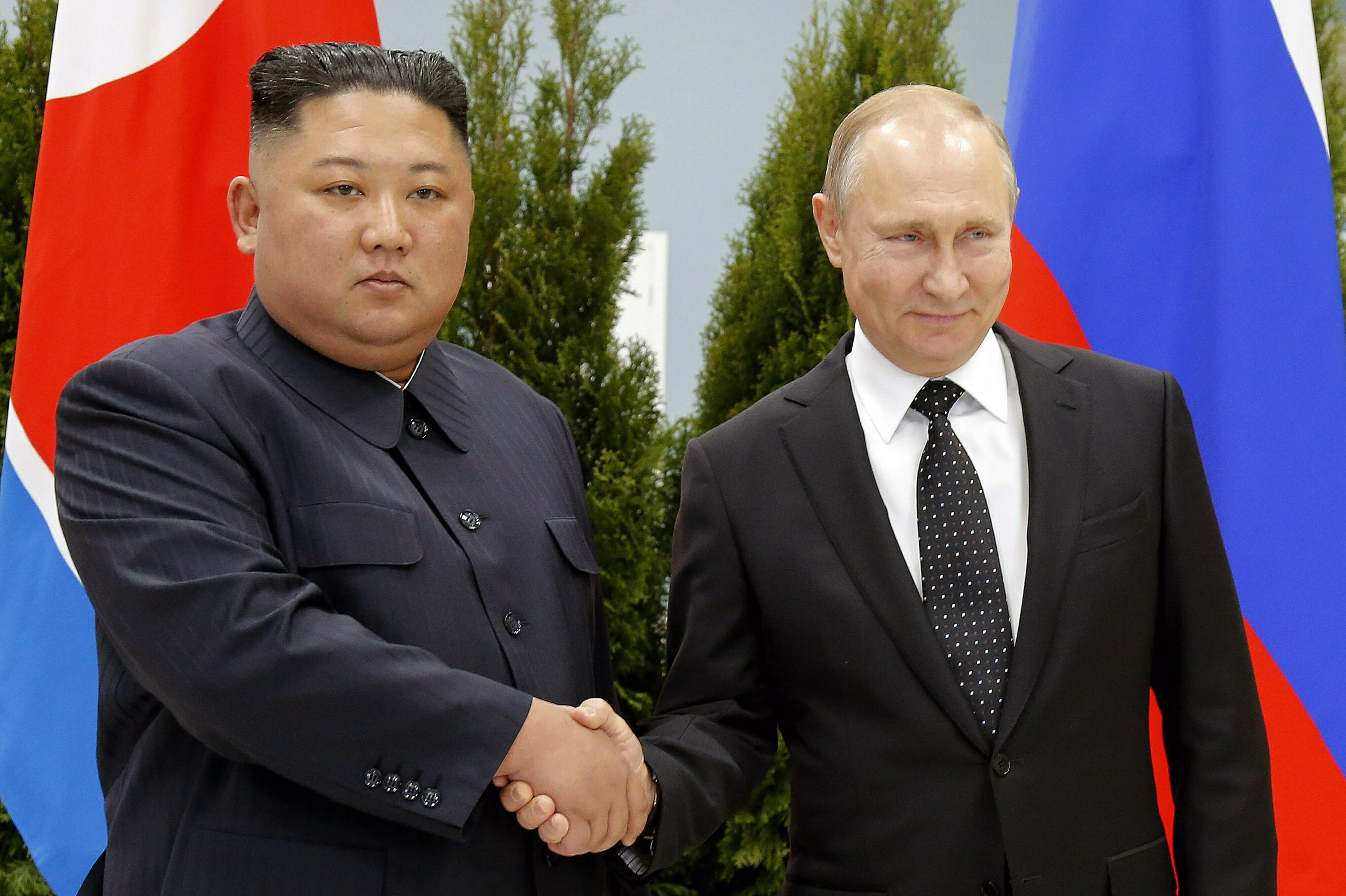 A Controversial Visit: What’s Putin’s Secret Demand from Jong Un?