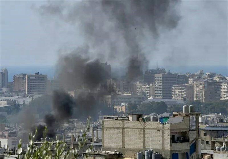 الجبهة الشعبية: ما يجري في مخيم عين الحلوة يسيء لنضال شعبنا ومسيرته الكفاحية