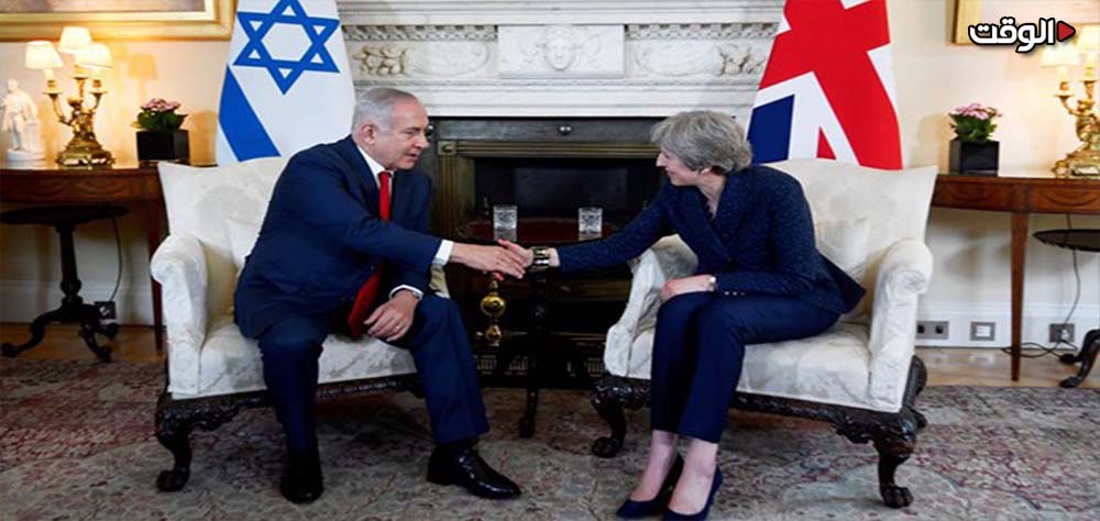 مصداقية بريطانيا في طريق اللاعودة.. ما علاقة "إسرائيل"