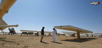الدول العربية رفعت قدراتها من الطاقة المتجددة 57% في 12 شهرا