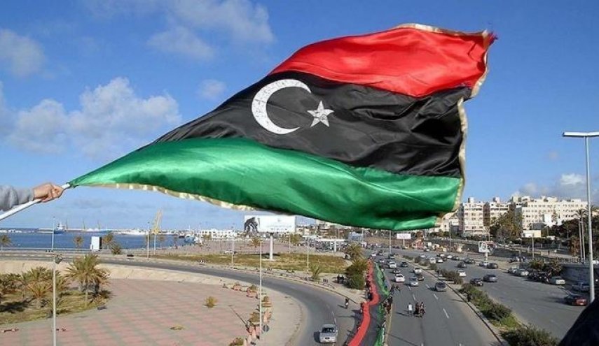 ليبيا... المخاتير يرفضون اقامة اي علاقة مع الكيان الصهيوني