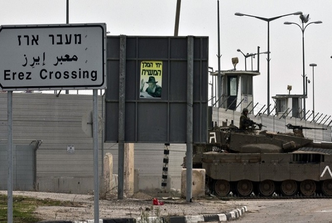 Israeli Regime Continues to Close Crossings to Gaza Strip, Exacerbating Already Difficult Living Conditions