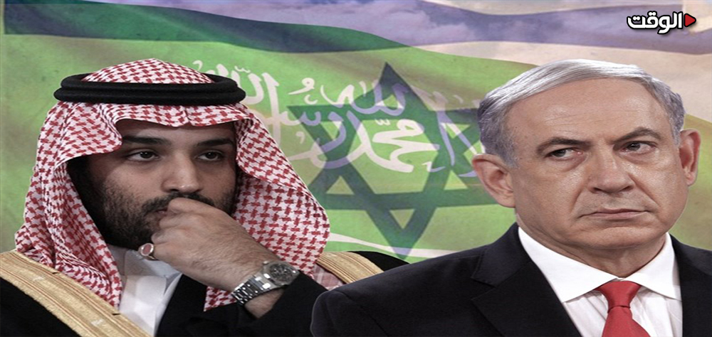 الشروط الثلاثة المسبقة لمحمد بن سلمان لتطبيع العلاقات مع الكيان الصهيوني