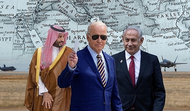 التطبيع السعودي - الإسرائيلي بين العقبات والشروط