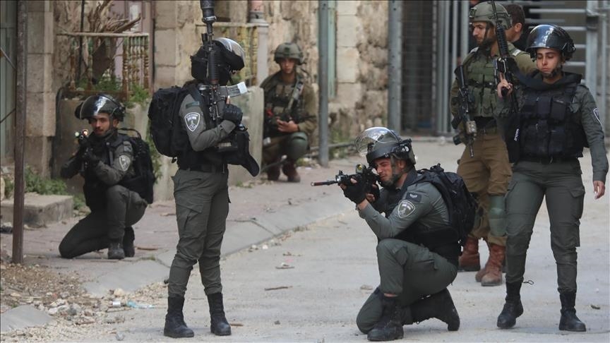 Israeli Forces Kill Palestinian Teenager in East Al-Quds Refugee Camp Raid