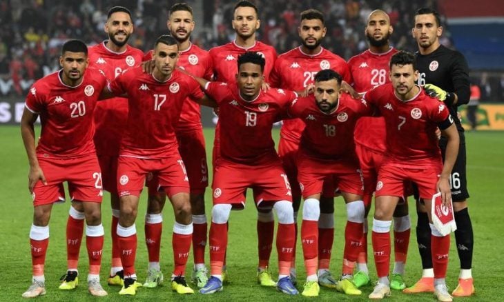 جزر القمر تحقق فوزا ثمينا على تونس في تصفيات أمم أفريقيا