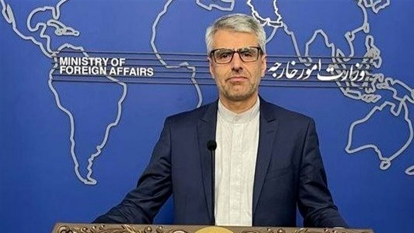 Iran summons Hungarian ambassador over new EU sanctions