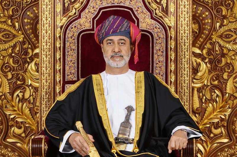 Oman Criticizes the West’s Double Standards Regarding Israeli Actions