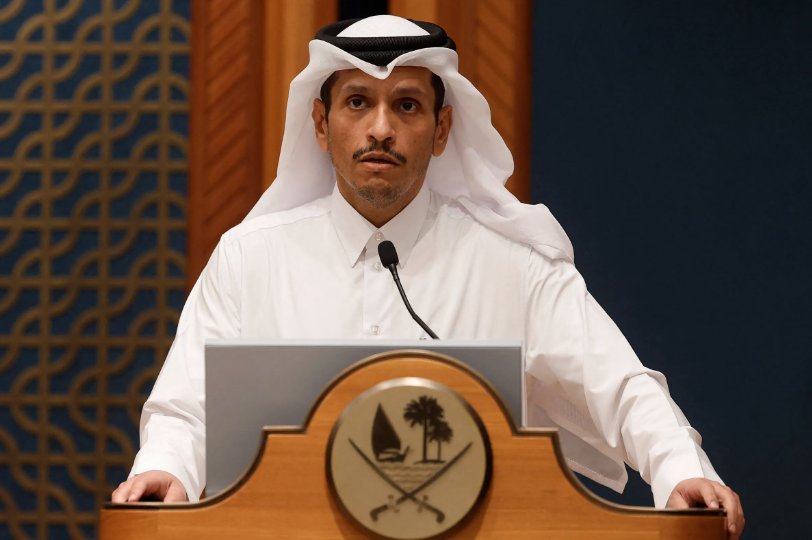 Qatar will not allow its territory or airspace to be used for attacks on regional countries