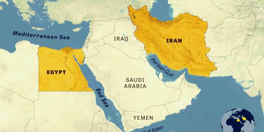 Tehran-Cairo Ties Hostage to Egyptian Internal Differences: Expert