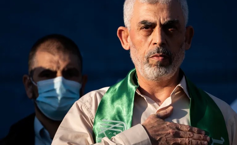 Where Will Hamas Head after Sinwar?