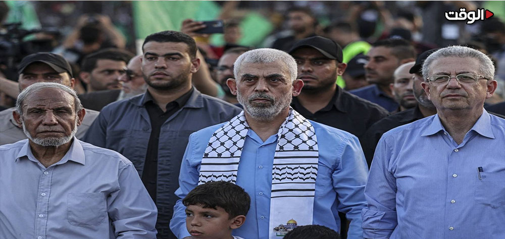 Where Will Hamas Head after Sinwar?