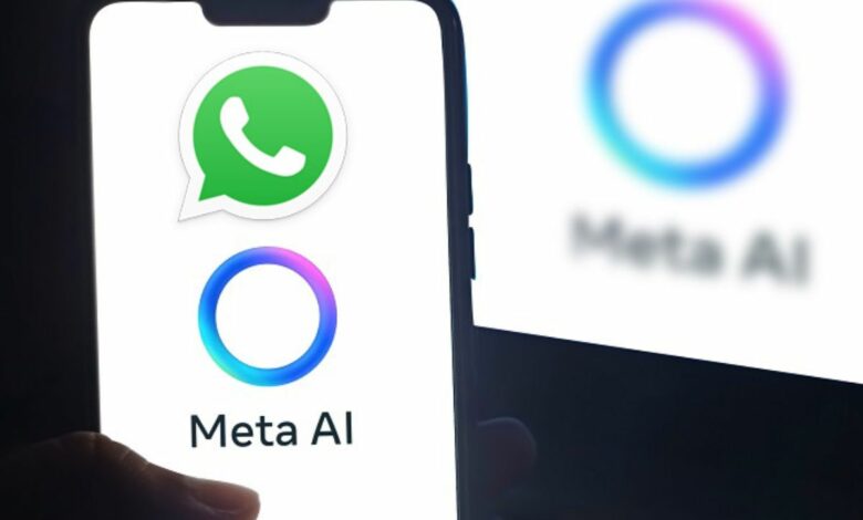 واتساب تطوّر ميزة جديدة لتخصيص تجربة الدردشة مع Meta AI